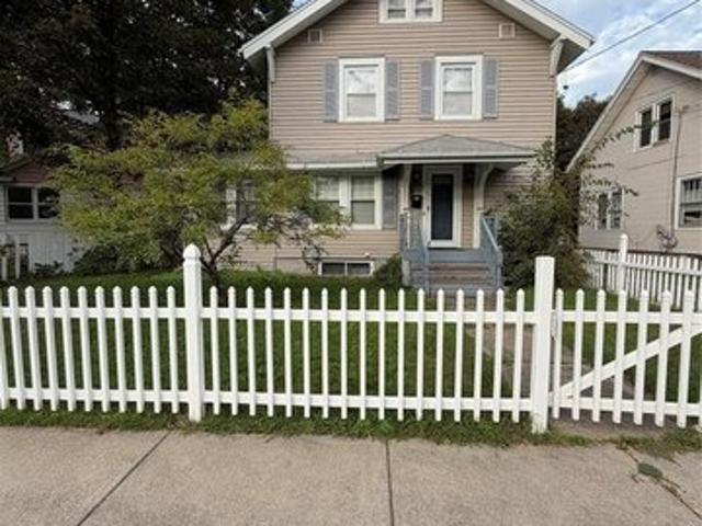 House for sale in Binghamton, New York