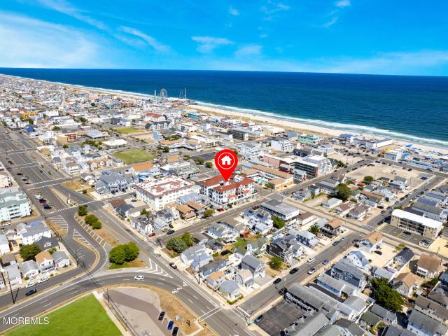 Condo for sale in Seaside Heights, New Jersey
