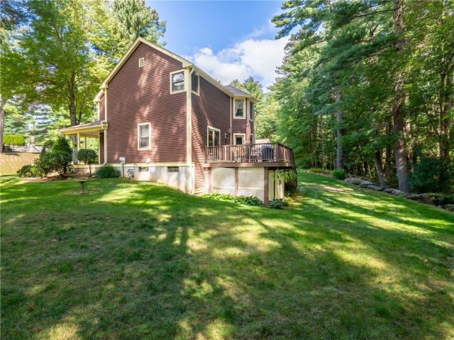House for sale in North Smithfield, Providence County