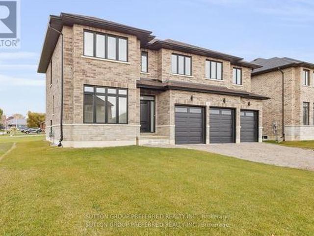 House for sale in Fingal, Ontario