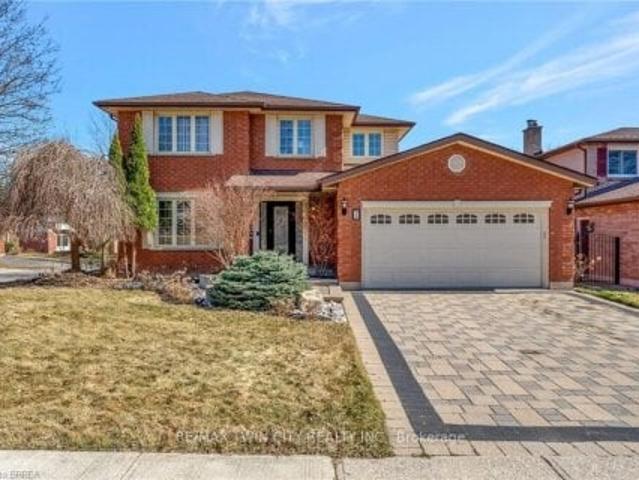 House for sale in Brant, Ontario