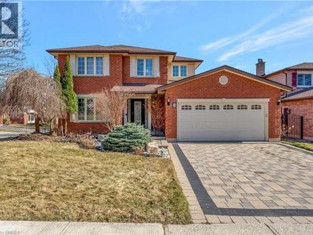 House for sale in Brant, Ontario