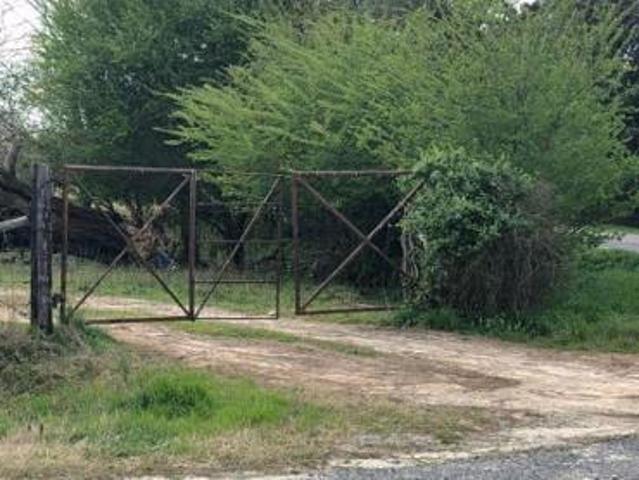 House for sale in Alexander City