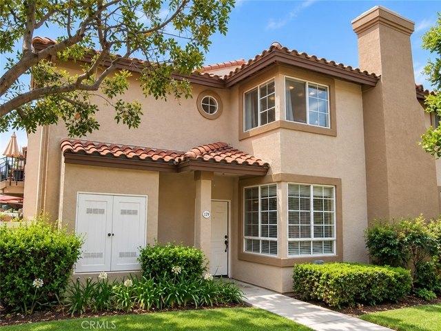 Condo for sale in Rancho Santa Margarita, Orange County