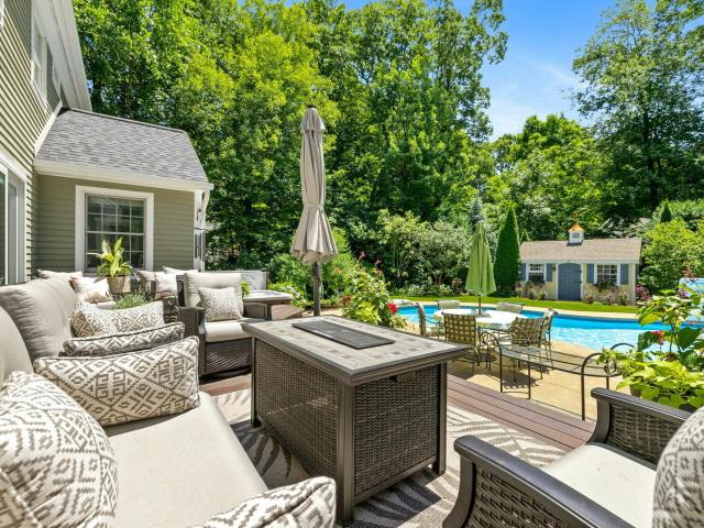 House for rent in Farmington