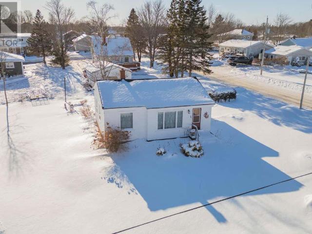 House for sale in Amherst, Nova Scotia