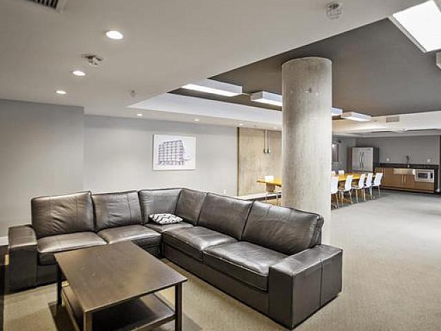 Condo for rent in Vancouver, British Columbia