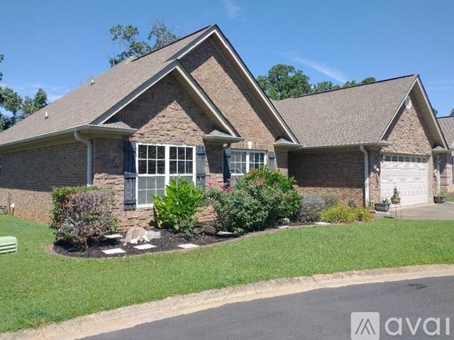 Apartment for rent in South Carolina