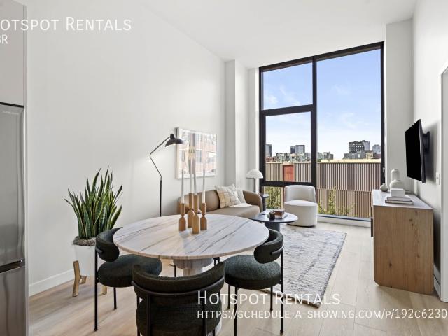 Apartment for rent in West Loop, Chicago