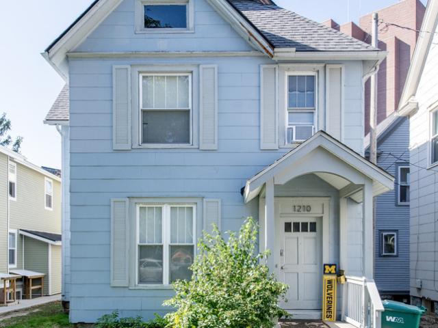 Apartment for rent in Ann Arbor, Michigan