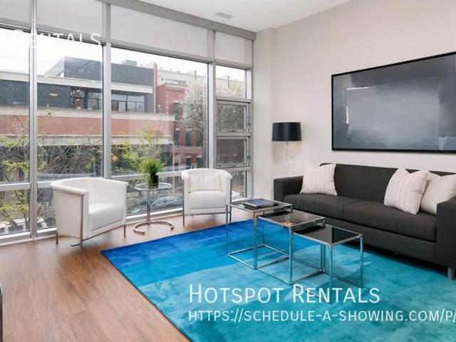 Apartment for rent in West Loop, Chicago
