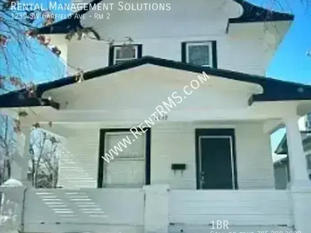 Apartment for rent in Kansas