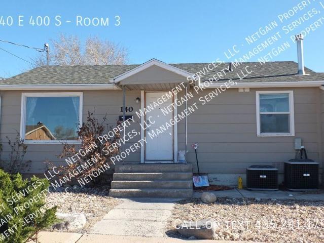 Apartment for rent in Cedar City