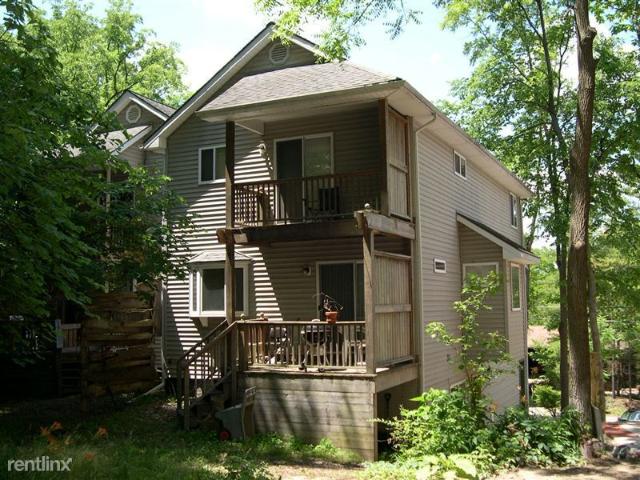 Apartment for rent in Ann Arbor, Michigan