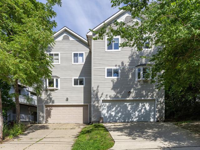 Apartment for rent in Ann Arbor, Michigan