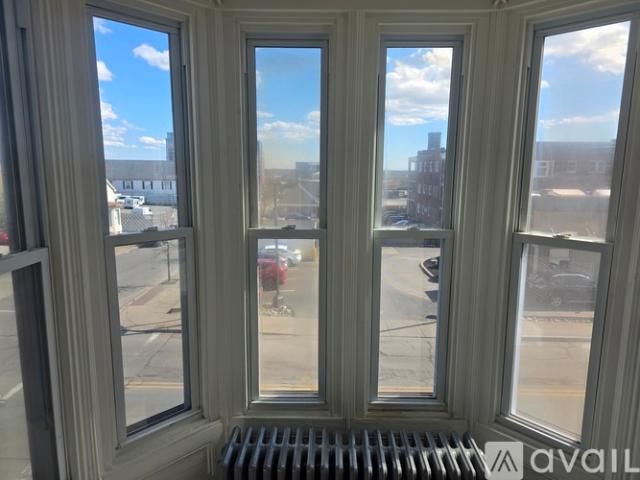 Apartment for rent in Bristol, Massachusetts