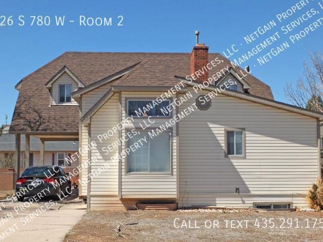 Apartment for rent in Cedar City
