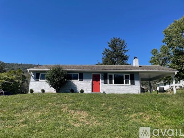 Apartment for rent in Knoxville, Maryland