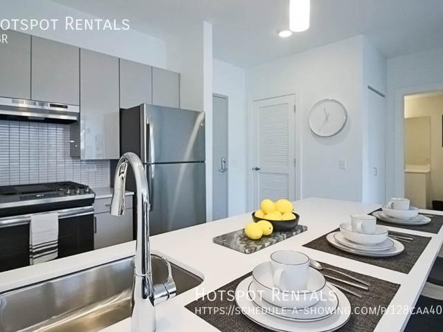 Apartment for rent in West Loop, Chicago
