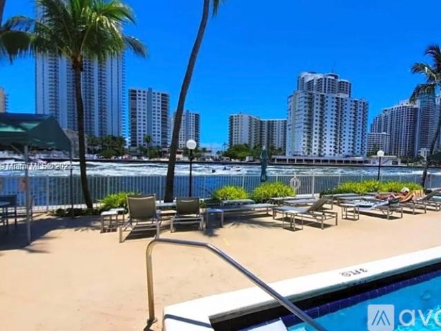 Apartment for rent in Hallandale, Florida