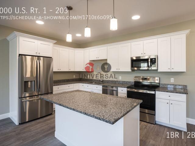 Apartment for rent in York, Maine