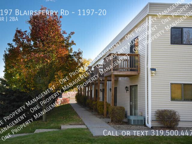 Apartment for rent in Marion