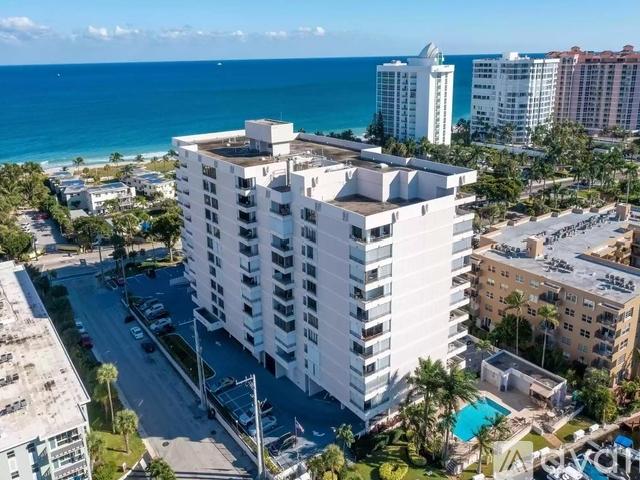 Apartment for rent in Pompano Beach, Florida