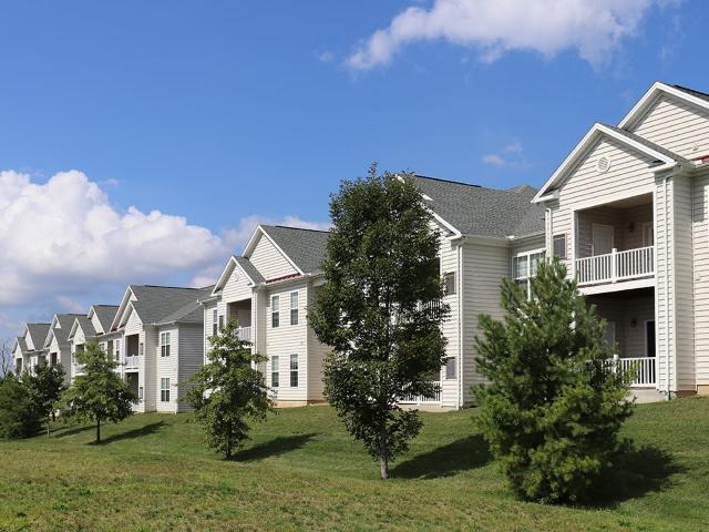Apartment for rent in Susquehanna, Pennsylvania