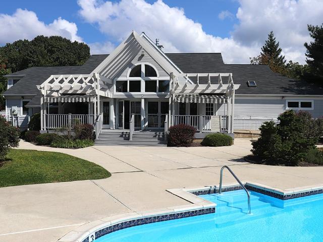 Apartment for rent in Susquehanna, Pennsylvania