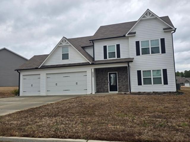 Apartment for rent in Paulding, Georgia