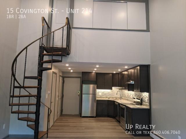 Apartment for rent in New Britain, Connecticut
