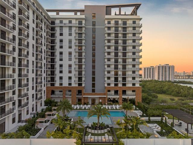 Apartment for rent in North Miami Beach