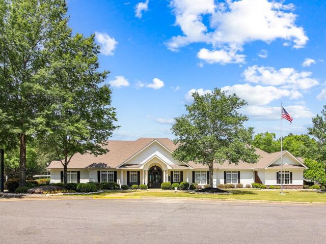 Apartment for rent in Box Springs, Georgia