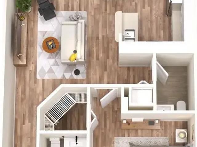 Apartment for rent in Fort Pierce, Florida