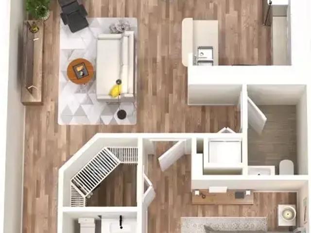Apartment for rent in Fort Pierce, Florida
