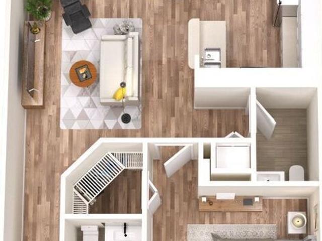 Apartment for rent in Fort Pierce, Florida
