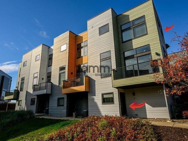 Apartment for rent in Ohio