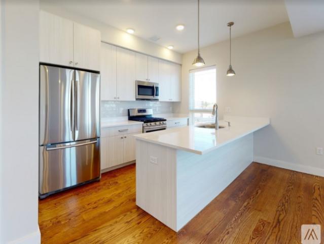 Apartment for rent in Boston, Massachusetts