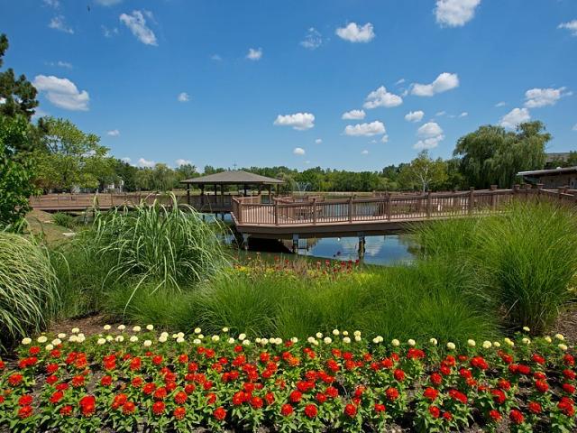 Apartment for rent in Hoffman Estates, Illinois