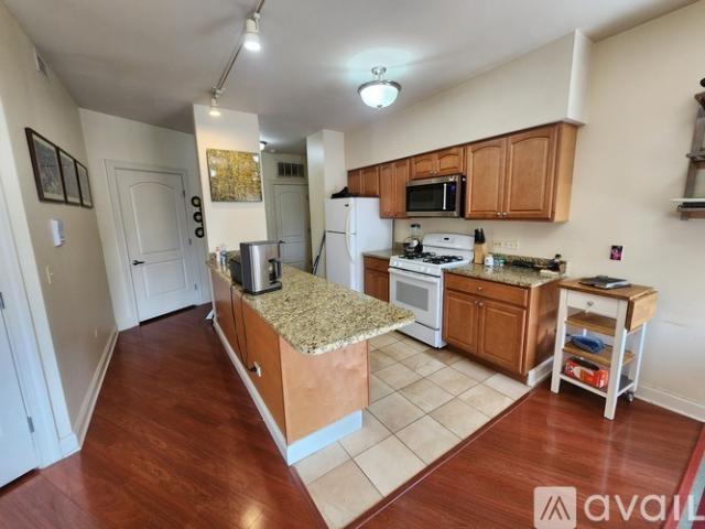 Apartment for rent in Chicago Park, Illinois
