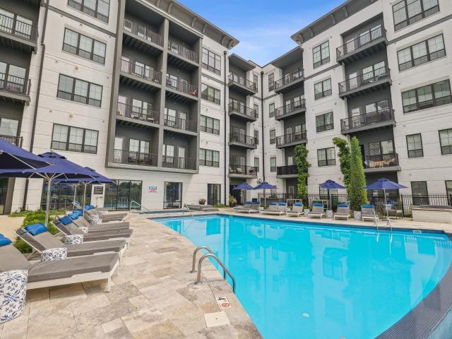 Apartment for rent in Columbus, Ohio