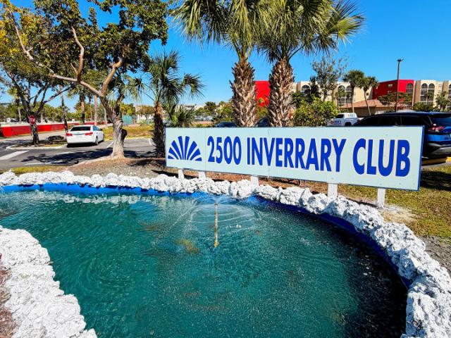 Apartment for rent in Lauderhill, Florida