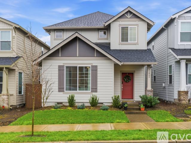 Apartment for rent in Oregonia