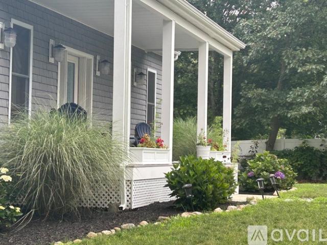 Apartment for rent in Westerly, Rhode Island