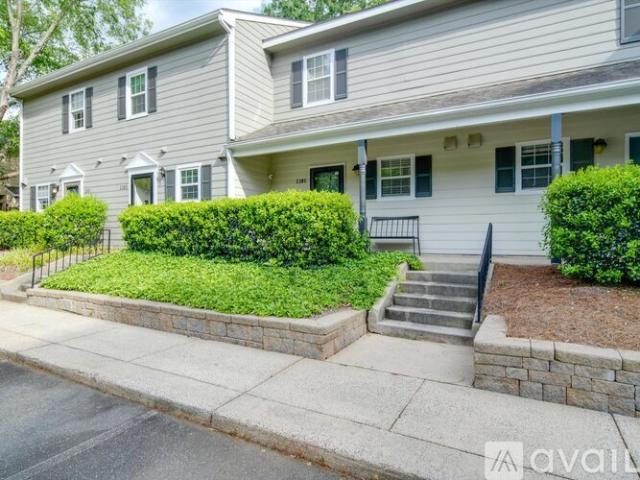 Apartment for rent in Mecklenburg, North Carolina