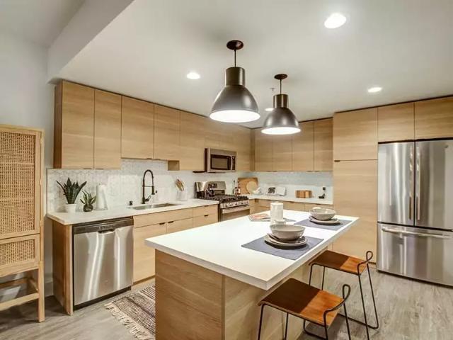 Apartment for rent in Anaheim, California