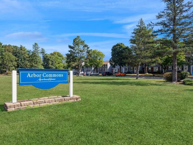 Apartment for rent in Ellington