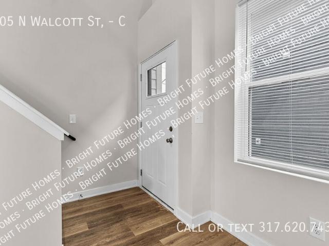 Apartment for rent in Near Eastside, Camby