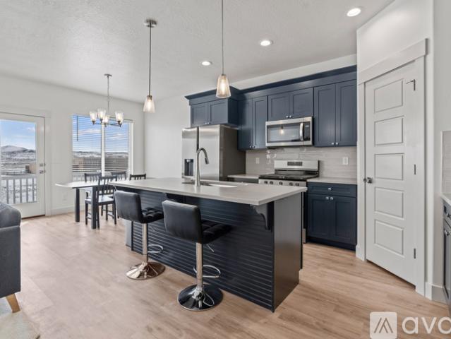 Apartment for rent in Lehi