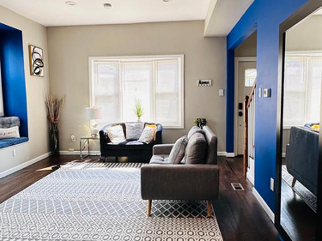 Apartment for rent in Newark Apartment for rent in Newark